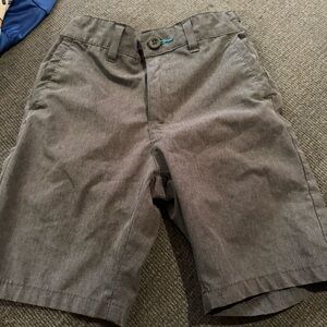 Reel legend boy shorts